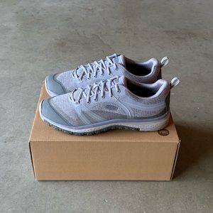 Keen Terradora Low-Top Outdoor Hiking Lightweight Trail Sneakers/Shoes 9 Womens